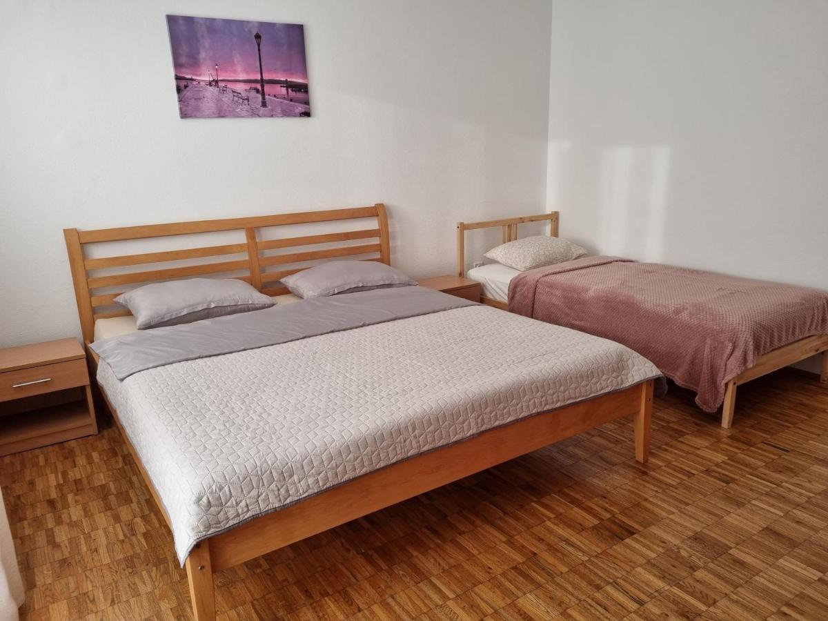 Tarac Apartment เซนญ์ ภายนอก รูปภาพ