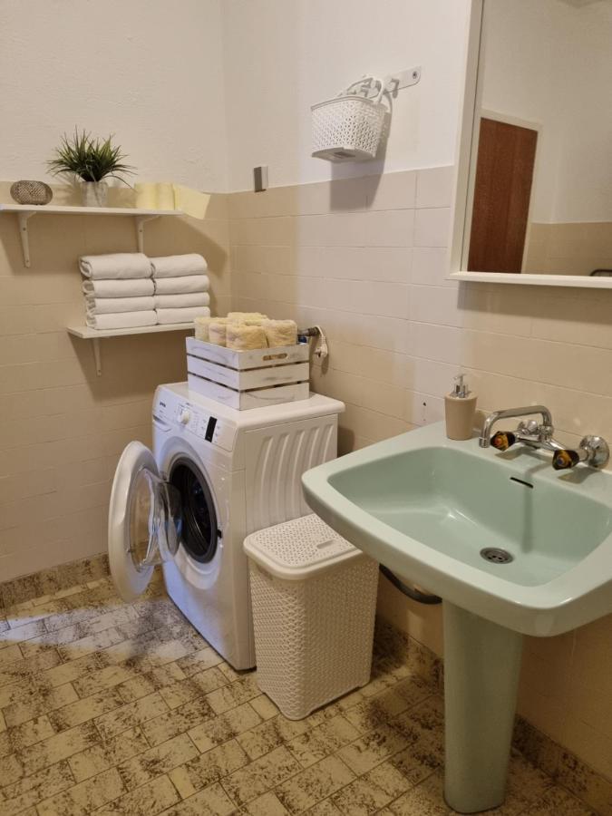 Tarac Apartment เซนญ์ ภายนอก รูปภาพ