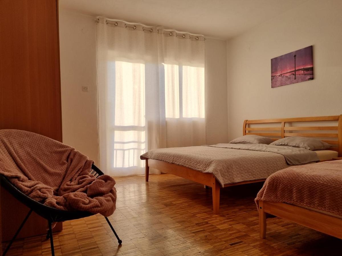 Tarac Apartment เซนญ์ ภายนอก รูปภาพ