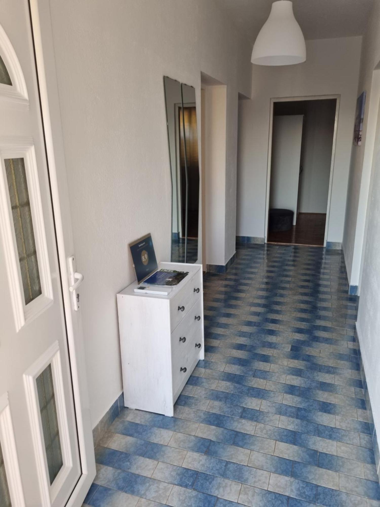 Tarac Apartment เซนญ์ ห้อง รูปภาพ